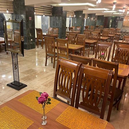 Madison Hotel عمان المظهر الخارجي الصورة