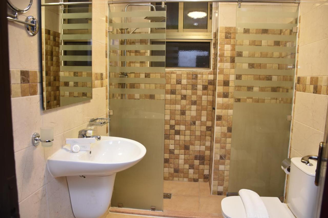 Madison Hotel عمان المظهر الخارجي الصورة