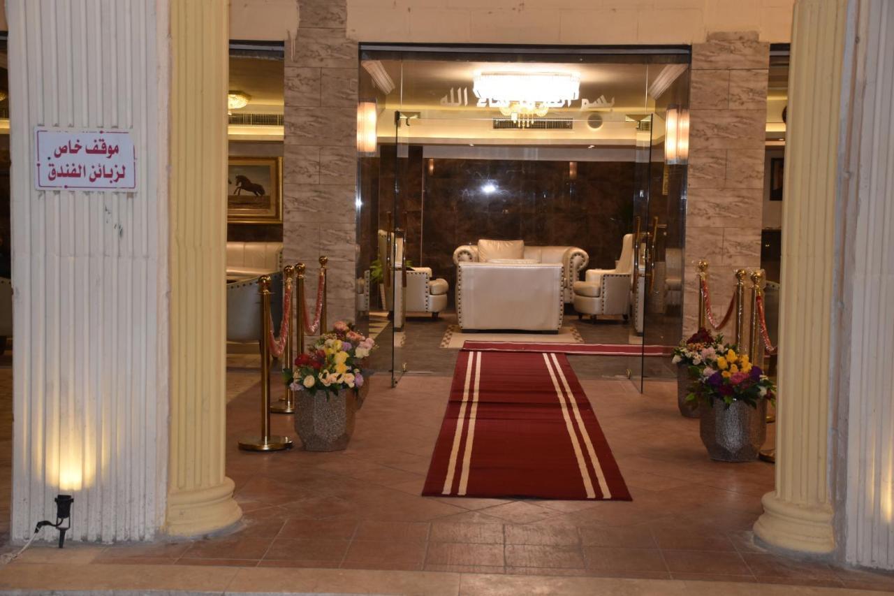 Madison Hotel عمان المظهر الخارجي الصورة