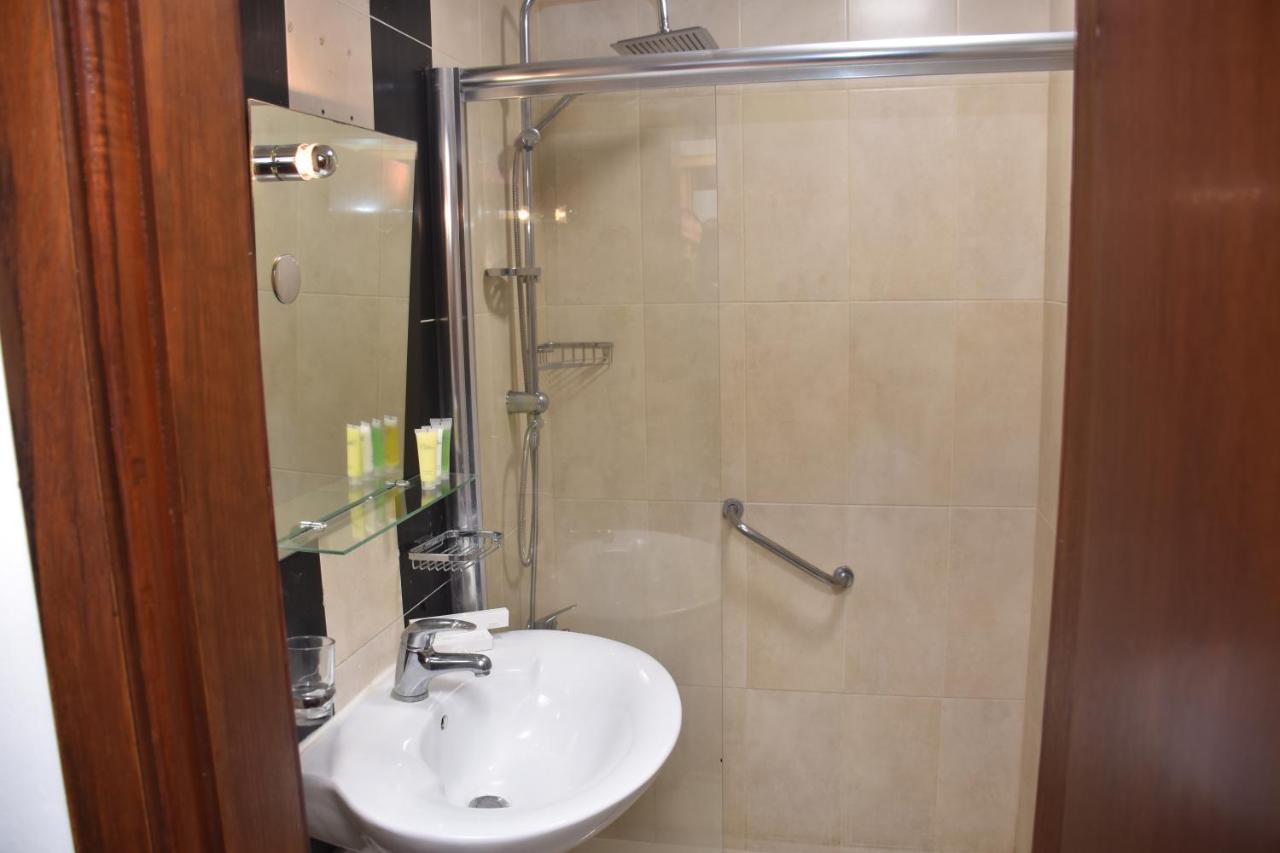 Madison Hotel عمان المظهر الخارجي الصورة