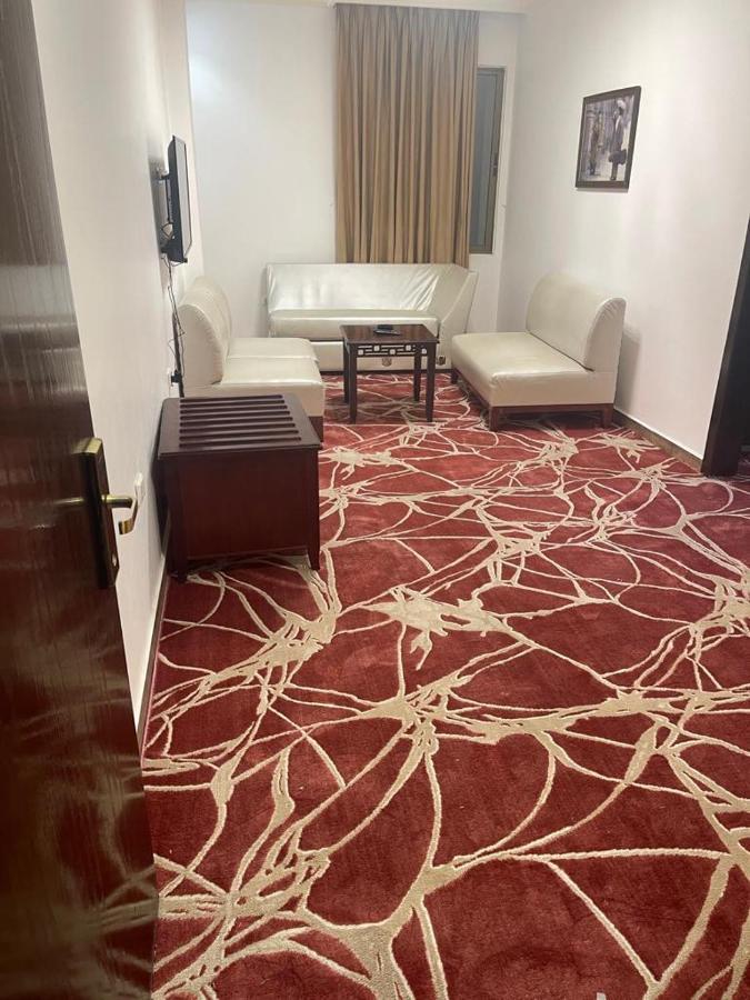 Madison Hotel عمان المظهر الخارجي الصورة