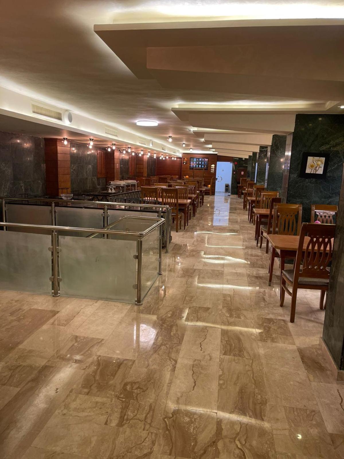 Madison Hotel عمان المظهر الخارجي الصورة