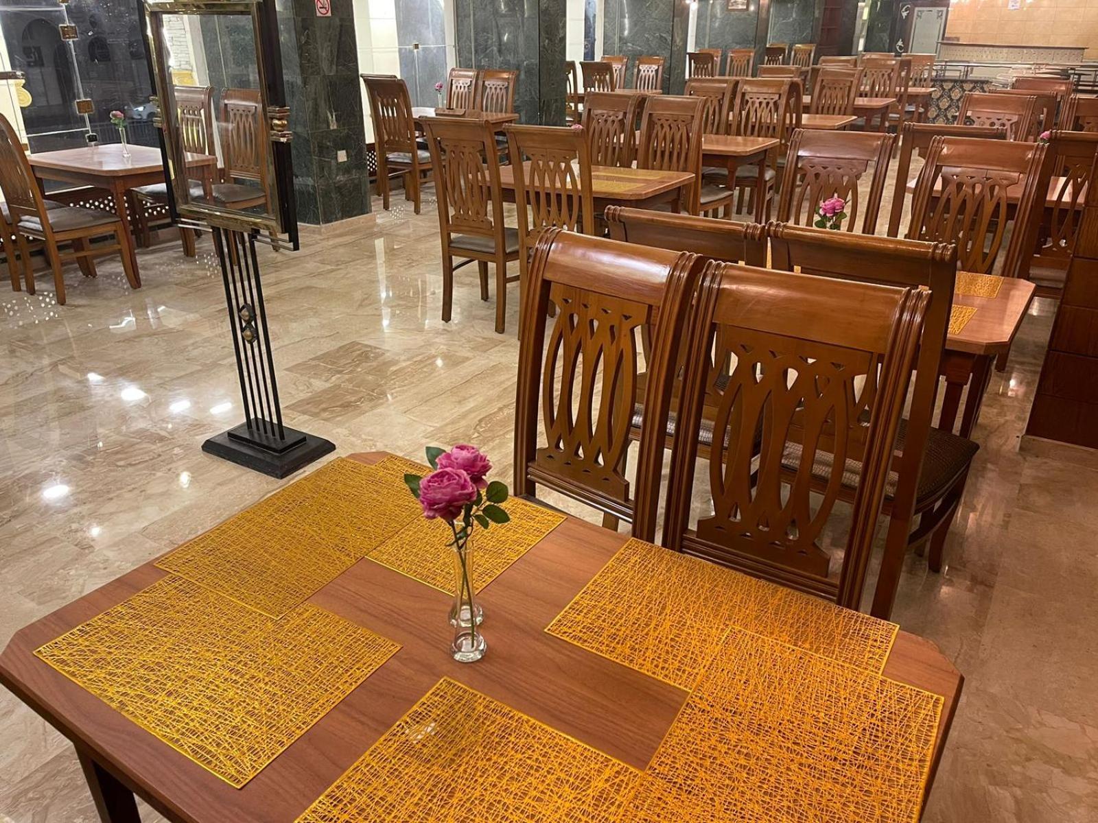 Madison Hotel عمان المظهر الخارجي الصورة