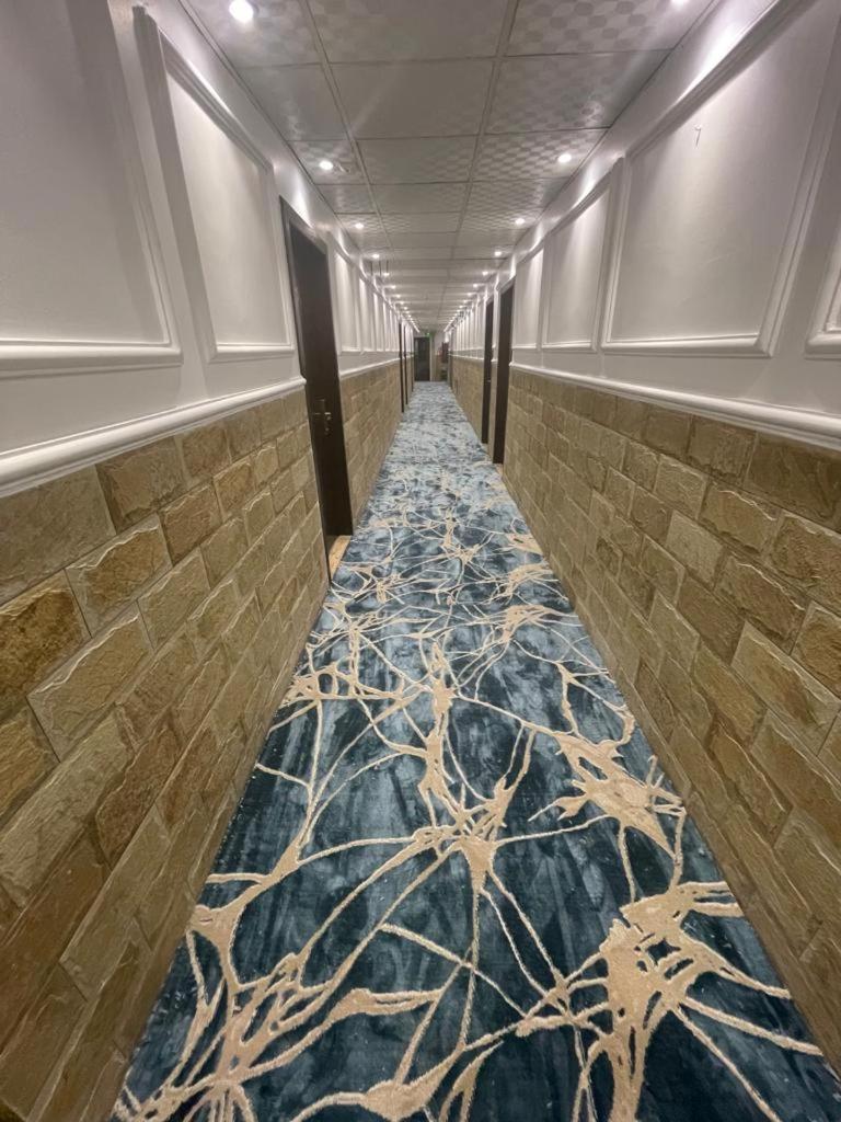 Madison Hotel عمان المظهر الخارجي الصورة